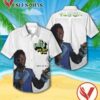 Al Green Gets Next To You Album Cover Hawaiian Shirt, Unique Gifts For Music Lovers - Vesles2014S