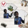 Al Green Gets Next To You Album Cover Shirt, Unique Gifts For Music Lovers - Vesles2014S