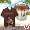 Al Green Greatest Hits Hawaiian Casual Shirt, Best Gifts For Summer Vesles2014S