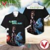 Al Green Green Is Blues 1969 Casual Hawaiian Shirt, Best Gifts For Summer Vesles2014S
