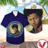 Al Green Green Is Blues 40th Anniversary Edition Hawaiian Shirt, Unique Gifts For Friends - Vesles2014S 1
