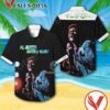 Al Green Green Is Blues Album Black Hawaiian Shirt, Unique Gifts For Music Lovers - Vesles2014S