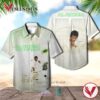 Al Green I'm Still In Love With You 1972 Album Casual Hawaiian Shirt, Best Gift For Music Lovers Vesles2014S