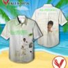 Al Green I’m Still In Love With You Album Cover White Hawaiian Shirt, Unique Gifts For Music Lovers - Vesles2014S