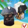 Al Green Is Love Album Cover Hawaiian Shirt, Unique Gifts For Music Lovers - Vesles2014S