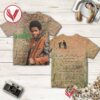 Al Green Let’s Stay Together Album Cover Shirt, Unique Gifts For Music Lovers - Vesles2014S