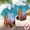Al Green Livin' For You 1973 Casual Hawaiian Shirt, Best Gifts For Summer Vesles2014S