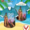 Al Green Livin’ For You Album Cover Hawaiian Shirt, Unique Gifts For Music Lovers - Vesles2014S