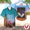 Al Green Livin' for You Hawaiian Casual Shirt, Best Gifts For Summer Vesles2014S