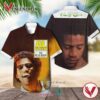 Al Green The Belle Album 1977 Casual Hawaiian Shirt, Best Gift For Music Lovers Vesles2014S