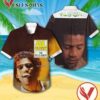 Al Green The Belle Album Cover Hawaiian Shirt, Unique Gifts For Music Lovers - Vesles2014S