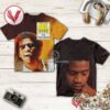 Al Green The Belle Album Cover Shirt, Unique Gifts For Music Lovers - Vesles2014S