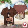 Al Green's Al Green's Greatest Hits 1975 Casual Hawaiian Shirt, Best Gifts For Summer Vesles2014S