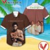 Al Green’s Greatest Hits Album Cover Hawaiian Shirt, Unique Gifts For Music Lovers - Vesles2014S
