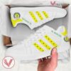 Al Khaleel Logo Stan Smith Shoes For Men And Womens - Vesles2014s
