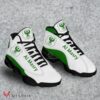Al Masry Sport Air Jordan 13 Shoes, Best Sneaker Gifts For Fans - Vesles2014s