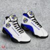 Al Mokawloon Al Arab Sport Air Jordan 13 Shoes, Best Sneaker Gifts For Fans - Vesles2014s