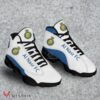 Al Nasr FC Sport Air Jordan 13 Shoes, Best Sneaker Gifts For Fans - Vesles2014s