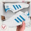 Al-Riffa SC Logo Stan Smith Shoes For Men And Womens - Vesles2014s