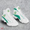 Al-Seeb Club Air Jordan 13 Shoes, Best Sneaker Gifts For Fans - Vesles2014s