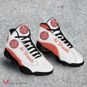 Al Shaab Nike Air Jordan 13 Shoes, Best Sneaker Gifts For Fans - Vesles2014s