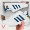 Al-Taawon Logo Stan Smith Shoes For Men And Womens - Vesles2014s