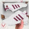 Al Wahda Logo Stan Smith Shoes For Men And Womens - Vesles2014s