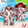 Alabama Agricultural and Mechanical University Logo Hawaiian Suit, Perfect Gifts Idea In Holiday - Vesles2014S 1