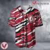 Alabama Crimson Tide Jersey Sport Style Keep Go On NCAA, Unique Gifts For Fans - Vesles2014s