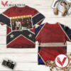Alabama Mountain Music Album Cover Shirt, Perfect Gifts For Music Lovers - Vesles2014S