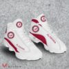 Alabama NCAA Logo Air Jordan 13 Shoes, Best Sneaker Gifts For Fans - Vesles2014s