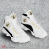 Alabama State University Air Jordan 13 Shoes, Best Sneaker Gifts For Fans - Vesles2014s