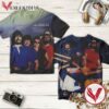 Alabama The Closer You Get Album Cover Shirt, Perfect Gifts For Music Lovers - Vesles2014S