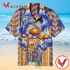 Aladdin Casual Hawaiian Shirt, Best Gifts For Summer Vesles2014S