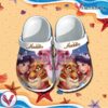 Aladdin Crocs Clog Shoes Style 3, Unique Gift From  Vesles2014S