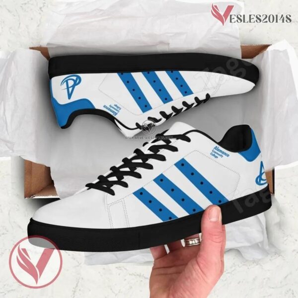Alamance Community College Stan Smith Shoes For Men And Womens - Vesles2014s 1