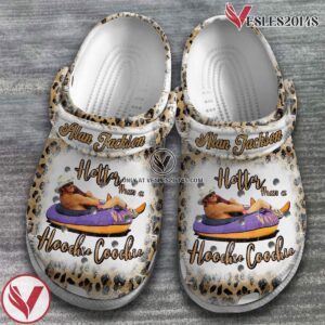Alan Jackson Singer Music hotter than a hoochie coochie Crocs Crocband Clogs Shoes, Unique Gifts For Fans Style 4 - Vesles2014S 2