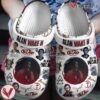 Alan Wake 2 Movie Crocs Crocband Clogs Shoes Comfortable For Men Women and Kids - Vesles2014S