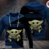 Alaska Airlines Uniform Custom Hoodie - Vesles2014S