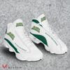 Alaska Anchorage Club Air Jordan 13 Shoes, Best Sneaker Gifts For Fans - Vesles2014s