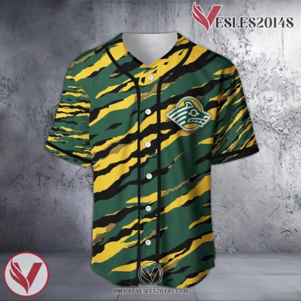 Alaska Anchorage Seawolves Jersey Sport Style Keep Go On NCAA, Unique Gifts For Fans - Vesles2014s
