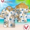 Alaska Pacific University Hawaiian Suit, Unique Outfit For Fans - Vesles2014S 1