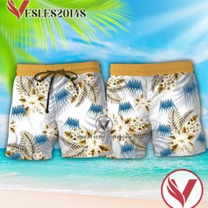 Alaska Pacific University Hawaiian Suit, Unique Outfit For Fans - Vesles2014S 2