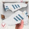 Alaska Pacific University Print Stan Smith Shoes For Men And Womens - Vesles2014s