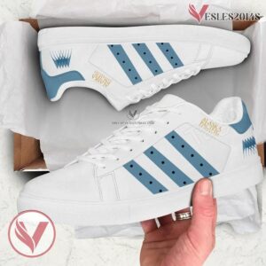 Alaska Pacific University Print Stan Smith Shoes For Men And Womens - Vesles2014s