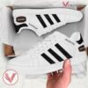 Alaskan Brewing Logo Print Stan Smith Shoes For Men And Womens - Vesles2014s