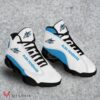 Alba Fehervar Air Jordan 13 Shoes, Best Sneaker Gifts For Fans - Vesles2014s