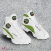 Albacete Basketball Air Jordan 13 Shoes, Best Sneaker Gifts For Fans - Vesles2014s