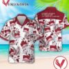 Albany College of Pharmacy and Health Sciences Logo Hawaiian Suit, Unique Outfit For Fans - Vesles2014S 1