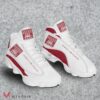 Albany Law School Logo Air Jordan 13 Shoes, Best Sneaker Gifts For Fans - Vesles2014s